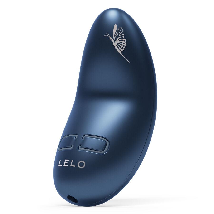 LELO - NEA 3 MASAJEADOR PERSONAL NEGRO - Optelum