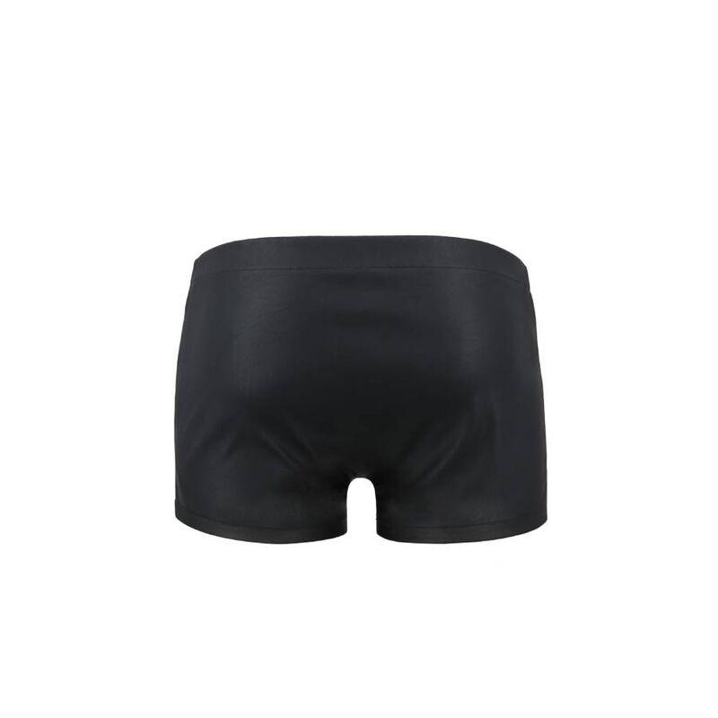 PASSION - 048 SHORT DAVID NEGRO S/M - Optelum