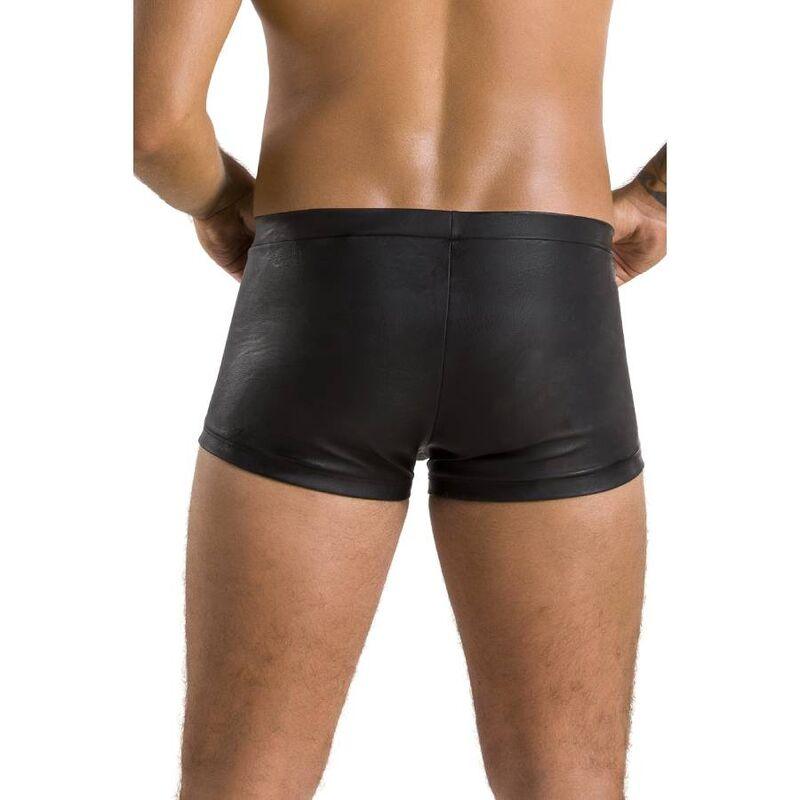 PASSION - 050 SHORT PATRICK NEGRO S/M - Optelum
