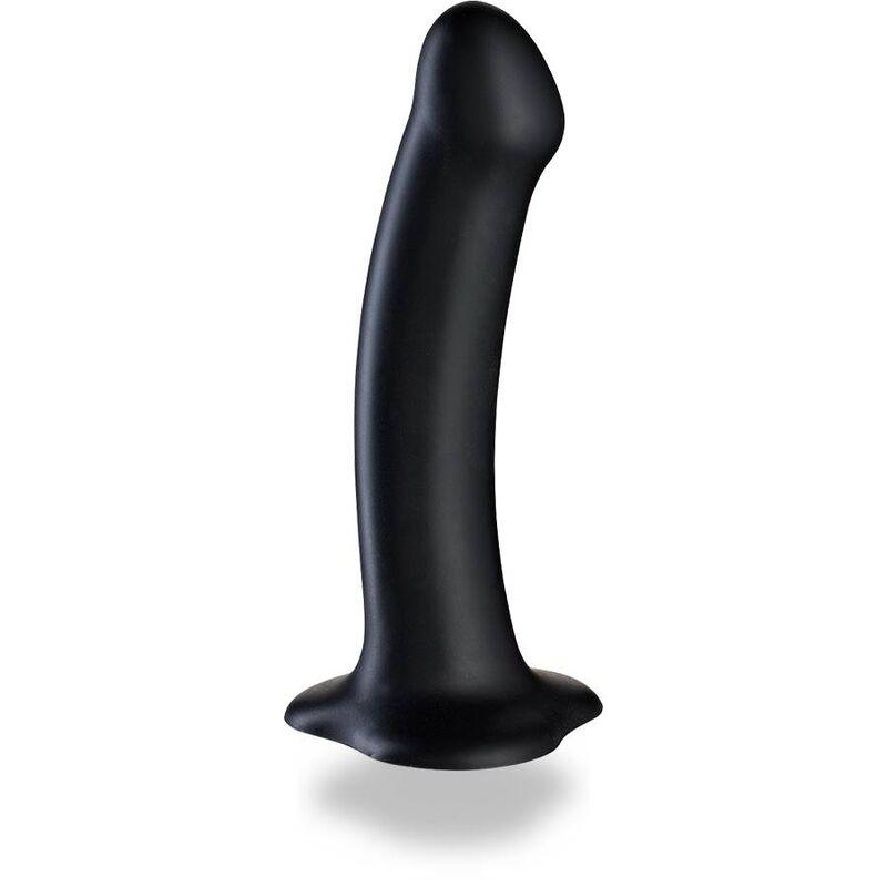 FUN FACTORY - MAGNUM DILDO NEGRO - Optelum