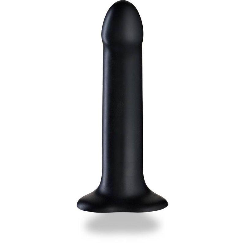FUN FACTORY - MAGNUM DILDO NEGRO - Optelum