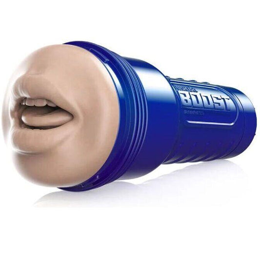 FLESHLIGHT BOOST - BLOW LM FLESH RP - Optelum