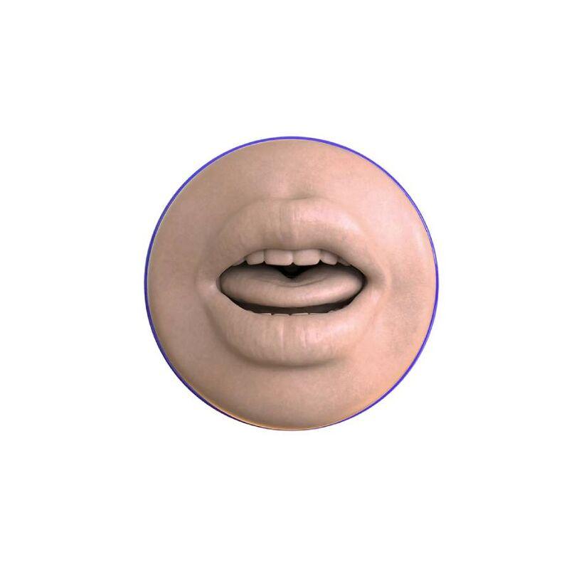 FLESHLIGHT BOOST - BLOW LM FLESH RP - Optelum
