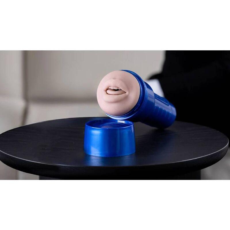 FLESHLIGHT BOOST - BLOW LM FLESH RP - Optelum