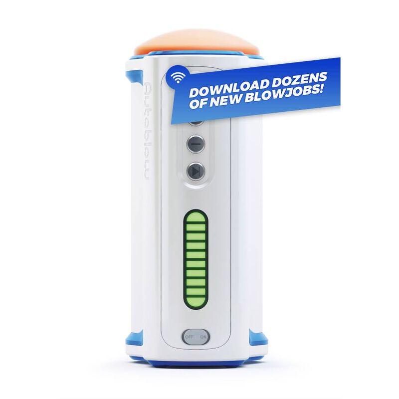 AUTOBLOW - MAQUINA IA+ - Optelum
