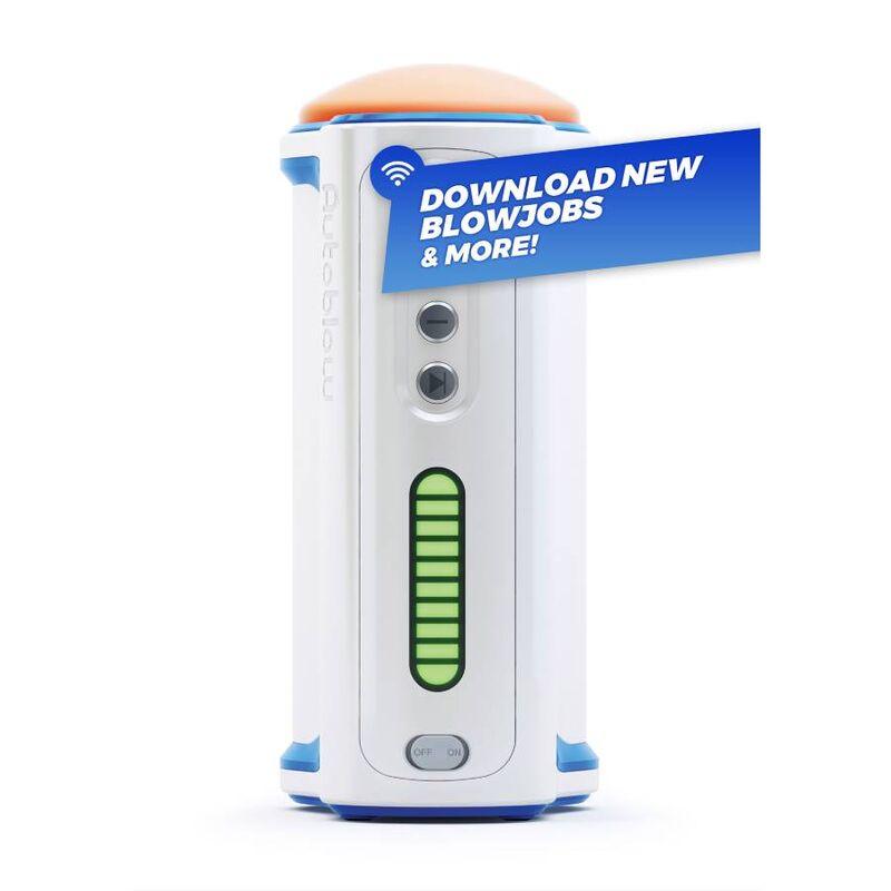 AUTOBLOW - MAQUINA IA+ - Optelum