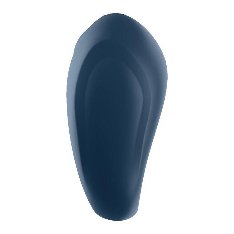 SATISFYER - STRONG ONE CONNECT APP - Optelum