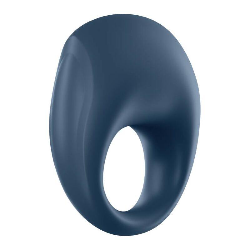 SATISFYER - STRONG ONE CONNECT APP - Optelum