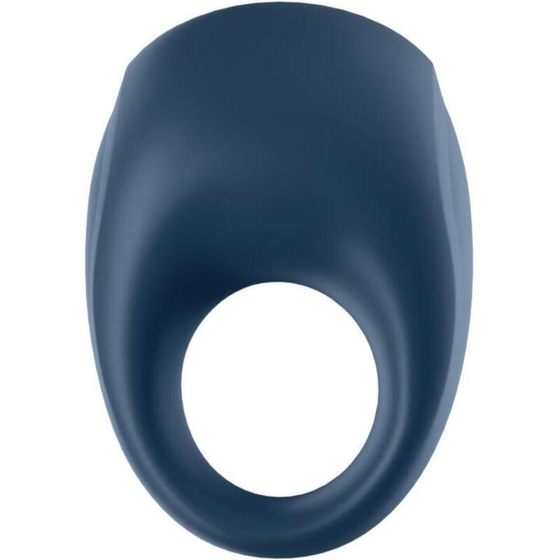SATISFYER - STRONG ONE CONNECT APP - Optelum