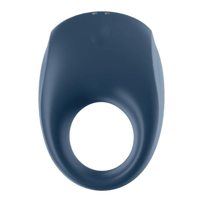 SATISFYER - STRONG ONE CONNECT APP - Optelum