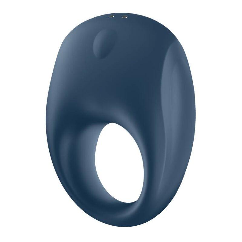 SATISFYER - STRONG ONE CONNECT APP - Optelum