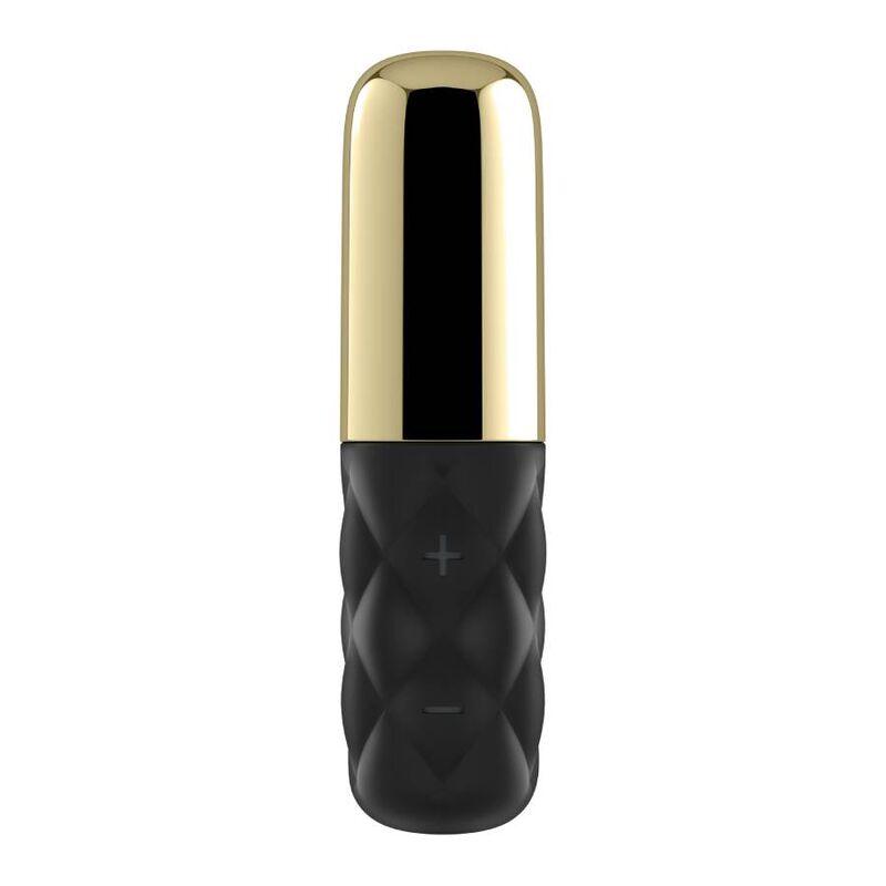 SATISFYER - SPARKLING DARLING DORADO - Optelum