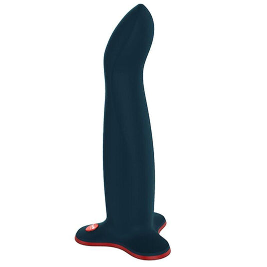 FUN FACTORY - LIMBA DILDO FLEX L VELVET BLUE - Optelum