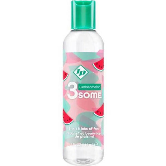ID 3SOME - 4 FL OZ SANDÍA - Optelum