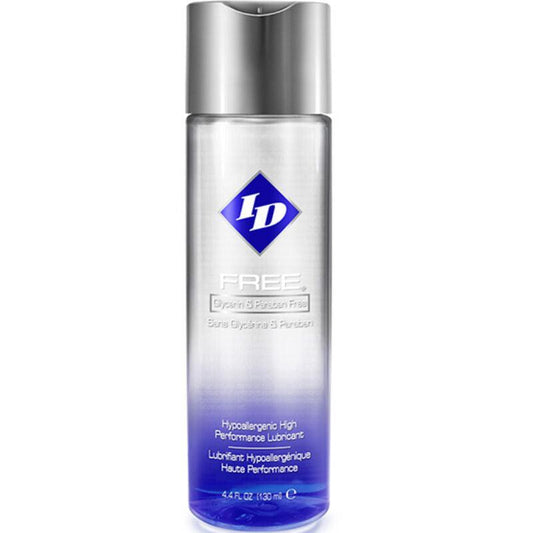 ID FREE - BASE AGUA HIPOALERGÉNICO 132 ML - Optelum