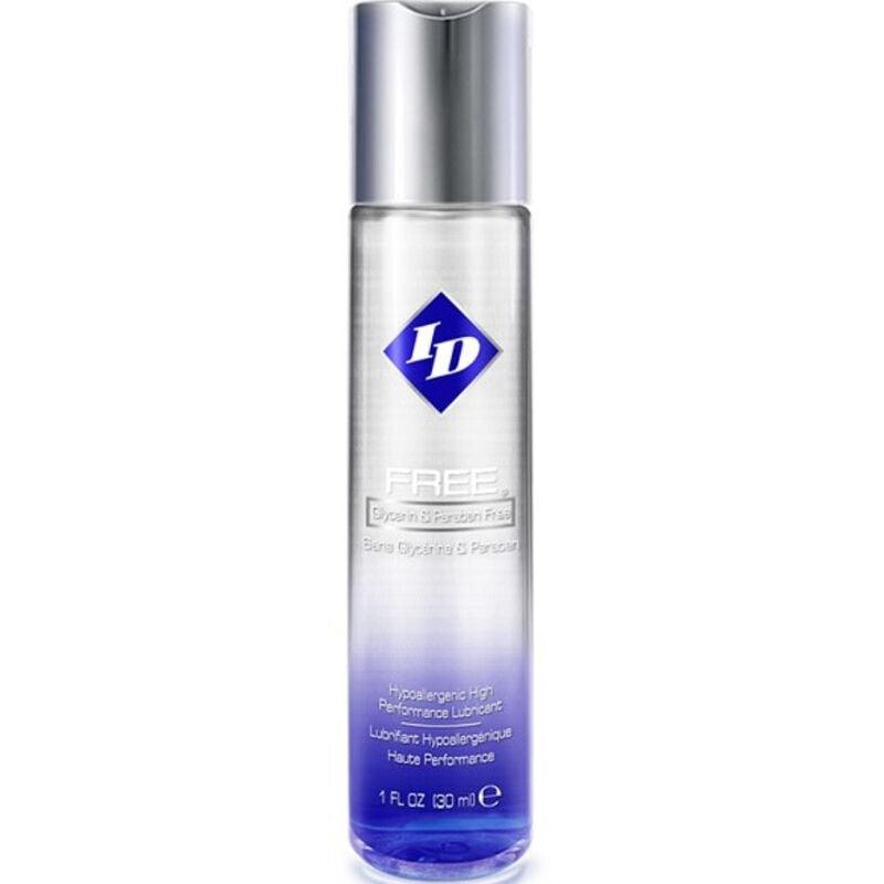 ID FREE - BASE AGUA HIPOALERGÉNICO 30 ML - Optelum