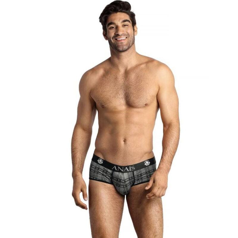 ANAIS MEN - BALANCE BOXER BRIEF S - Optelum