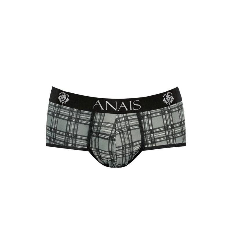 ANAIS MEN - BALANCE BOXER BRIEF S - Optelum