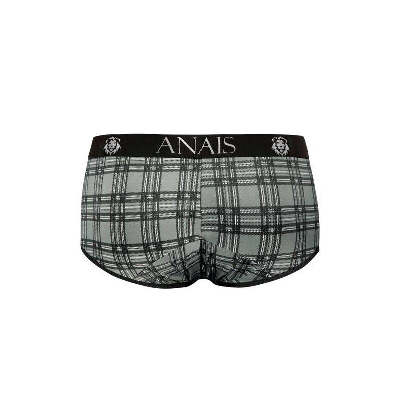 ANAIS MEN - BALANCE BOXER BRIEF S - Optelum