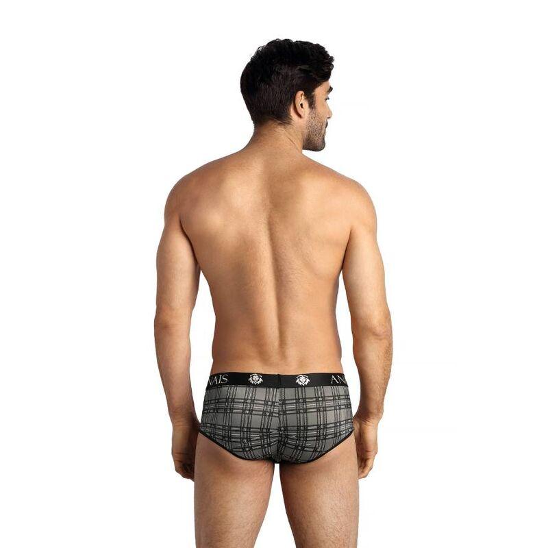 ANAIS MEN - BALANCE BOXER BRIEF S - Optelum