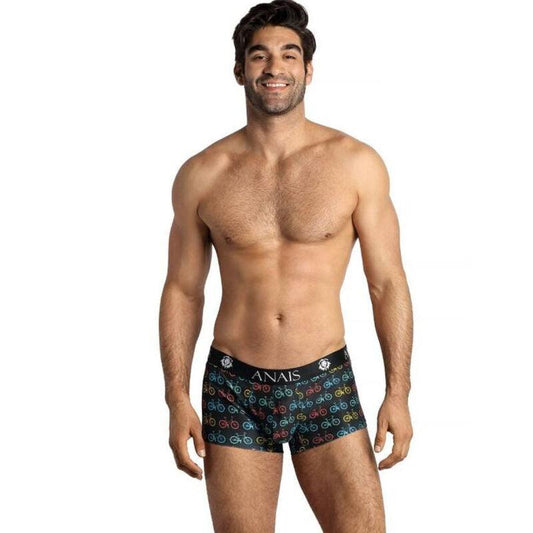 ANAIS MEN - BENITO BOXER S - Optelum