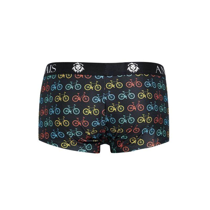 ANAIS MEN - BENITO BOXER S - Optelum