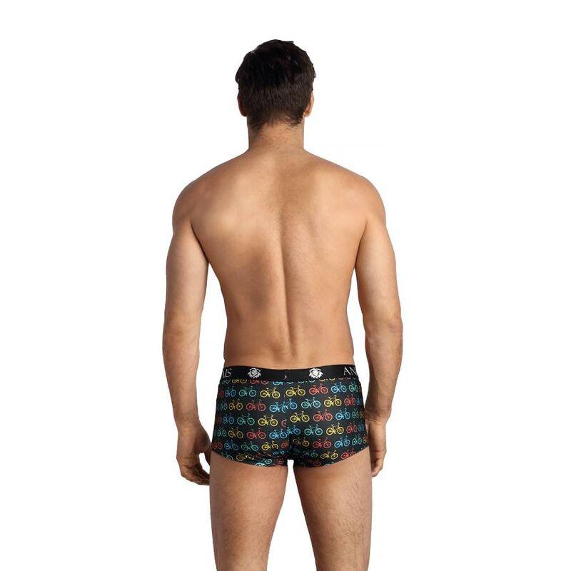 ANAIS MEN - BENITO BOXER S - Optelum