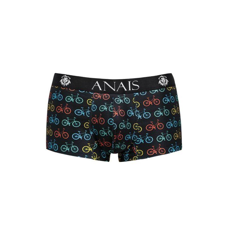 ANAIS MEN - BENITO BOXER S - Optelum