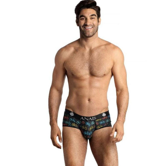 ANAIS MEN - BENITO BOXER BRIEF S - Optelum