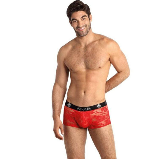 ANAIS MEN - BRAVE BOXER S - Optelum