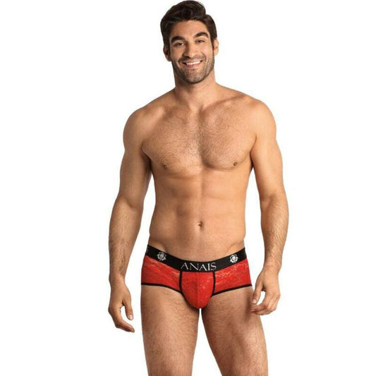 ANAIS MEN - BRAVE BOXER BRIEF S - Optelum