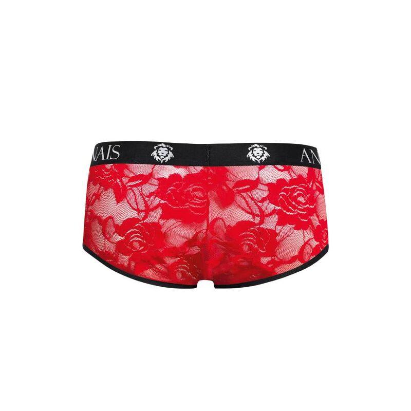 ANAIS MEN - BRAVE BOXER BRIEF S - Optelum