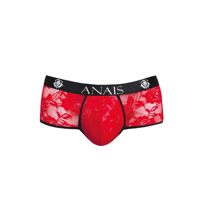 ANAIS MEN - BRAVE BOXER BRIEF S - Optelum