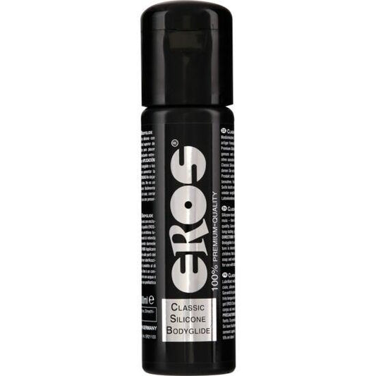 EROS - CLASSIC SILICONA BODYGLIDE 100 ML - Optelum