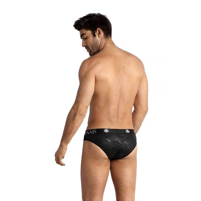 ANAIS MEN - ELECTRO SLIP S - Optelum