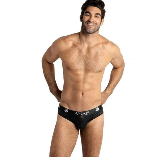 ANAIS MEN - ELECTRO SLIP S - Optelum