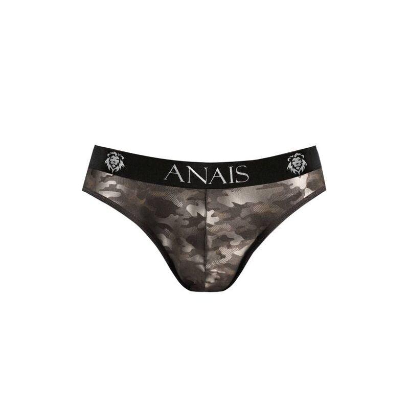 ANAIS MEN - ELECTRO SLIP S - Optelum