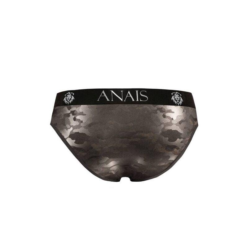 ANAIS MEN - ELECTRO SLIP S - Optelum