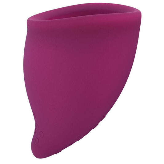 FUN FACTORY - FUN COPA VAGINAL TALLA B UVS - Optelum