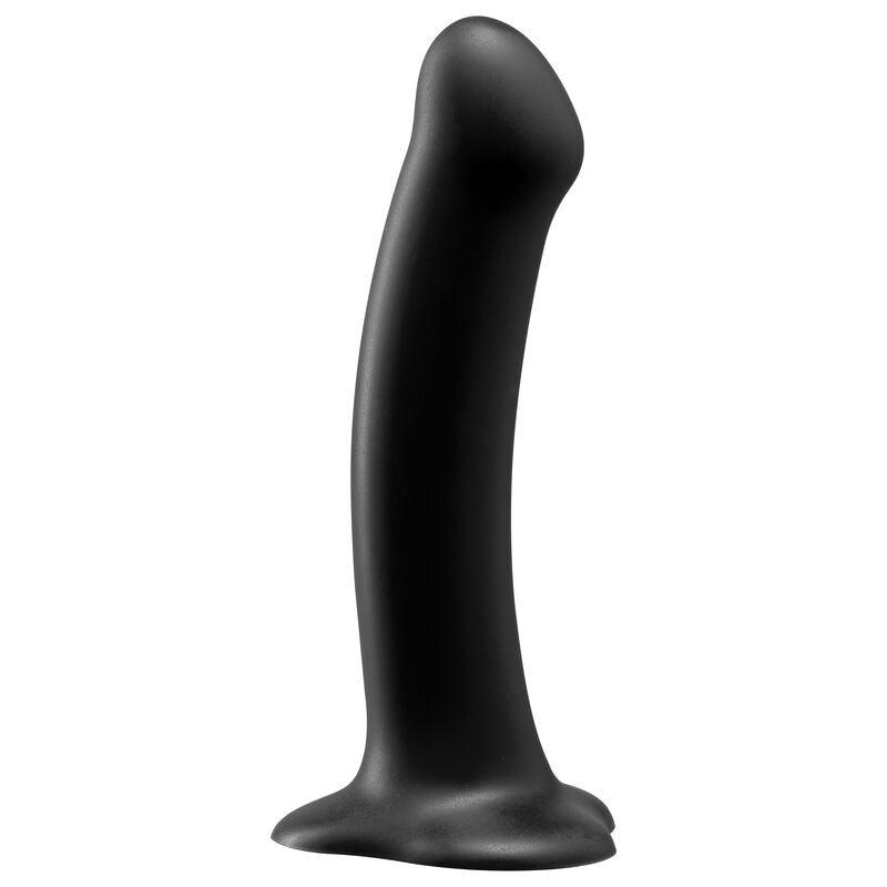 FUN FACTORY - MAGNUM DILDO NEGRO - Optelum