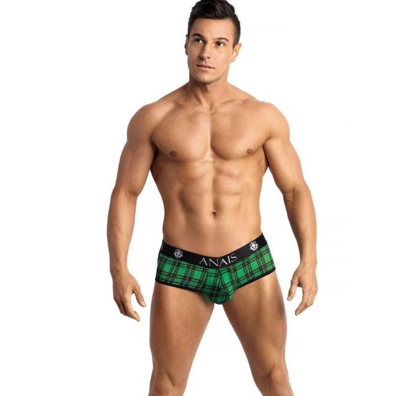 ANAIS MEN - MAGIC JOCK BIKINI M - Optelum