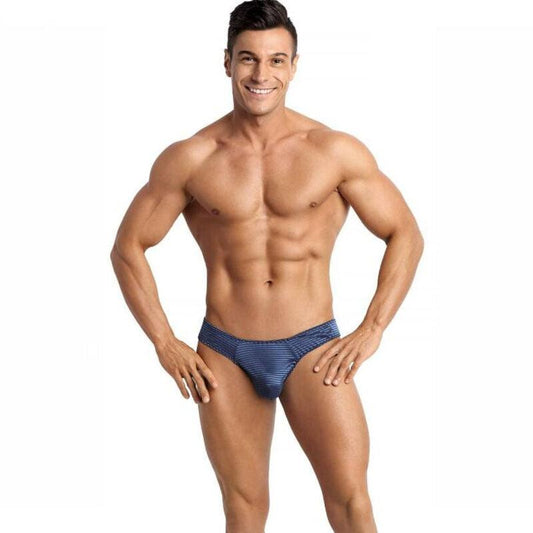 ANAIS MEN - NAVAL TANGA M - Optelum