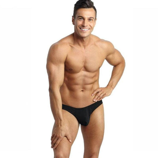 ANAIS MEN - PETROL TANGA M - Optelum