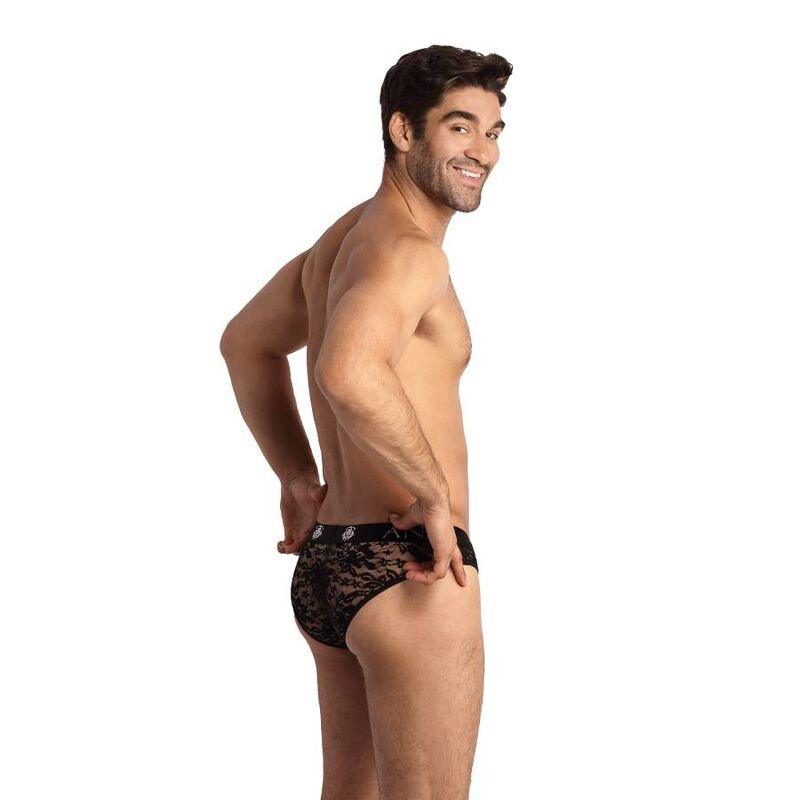 ANAIS MEN - ROMANCE SLIP S - Optelum