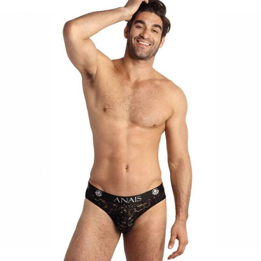 ANAIS MEN - ROMANCE SLIP S - Optelum