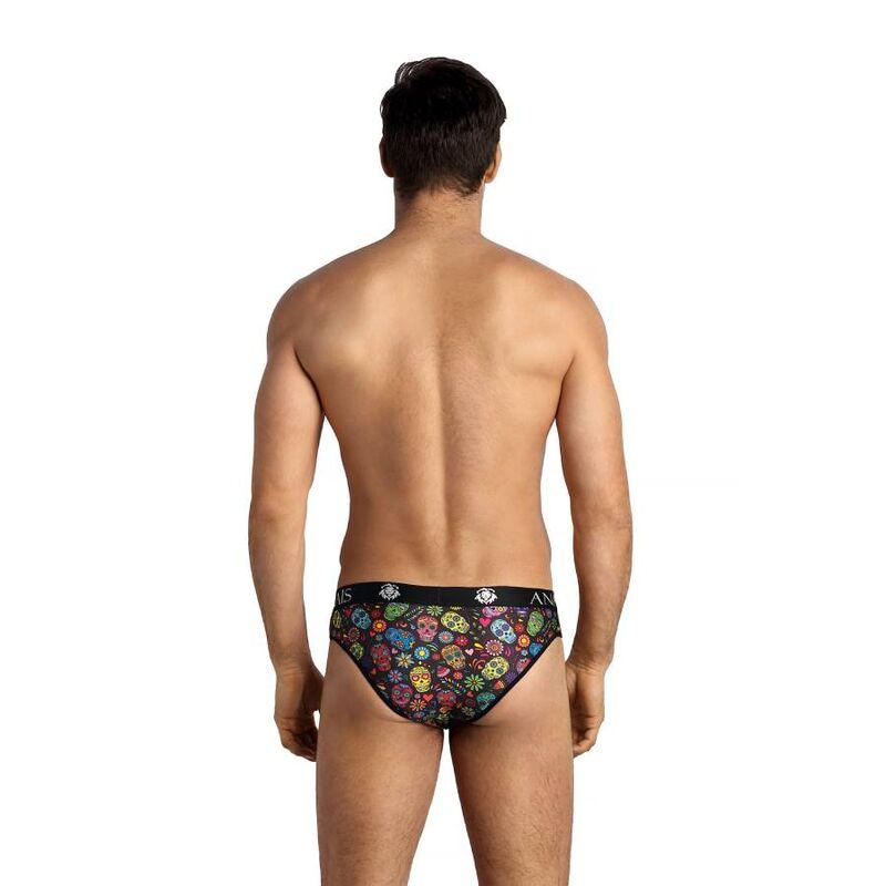 ANAIS MEN - MEXICO SLIP S - Optelum