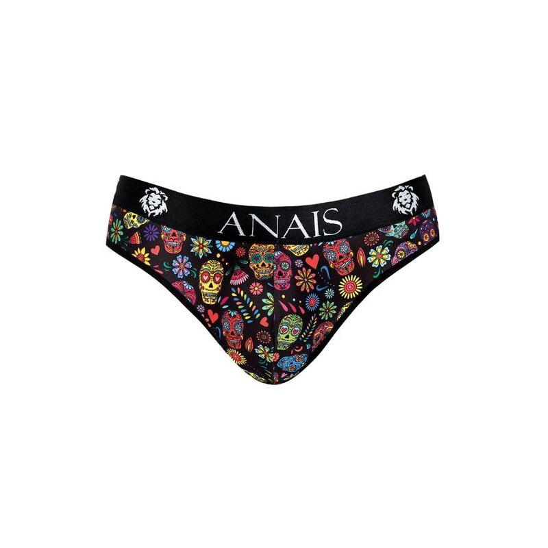 ANAIS MEN - MEXICO SLIP S - Optelum