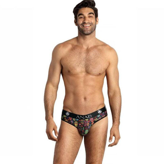 ANAIS MEN - MEXICO SLIP S - Optelum