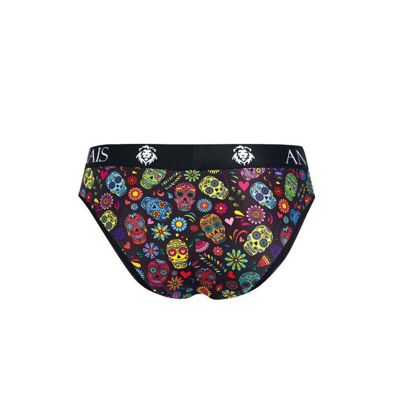 ANAIS MEN - MEXICO SLIP S - Optelum