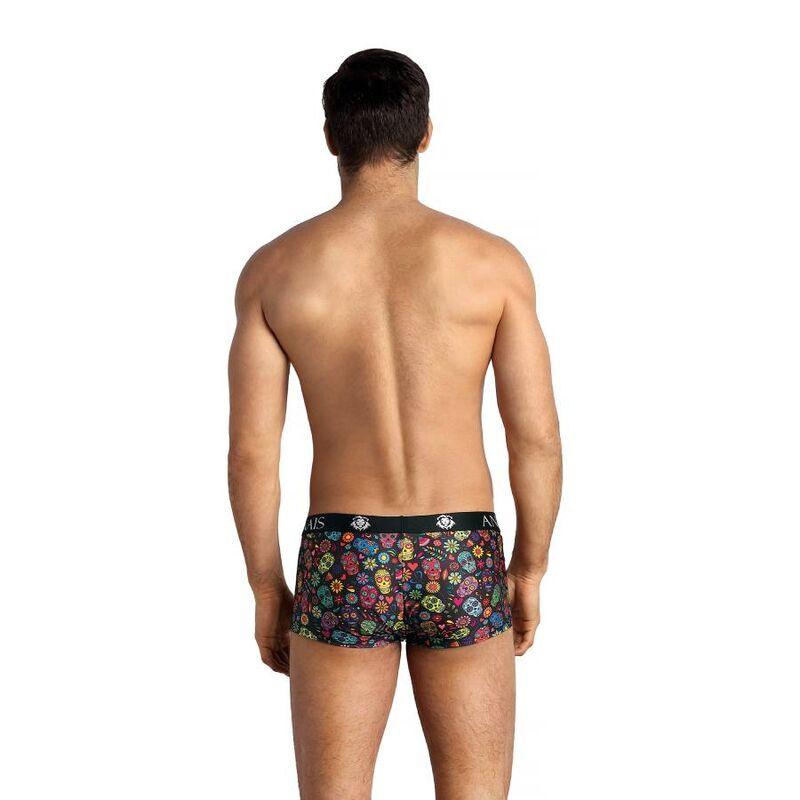 ANAIS MEN - MEXICO BOXER S - Optelum